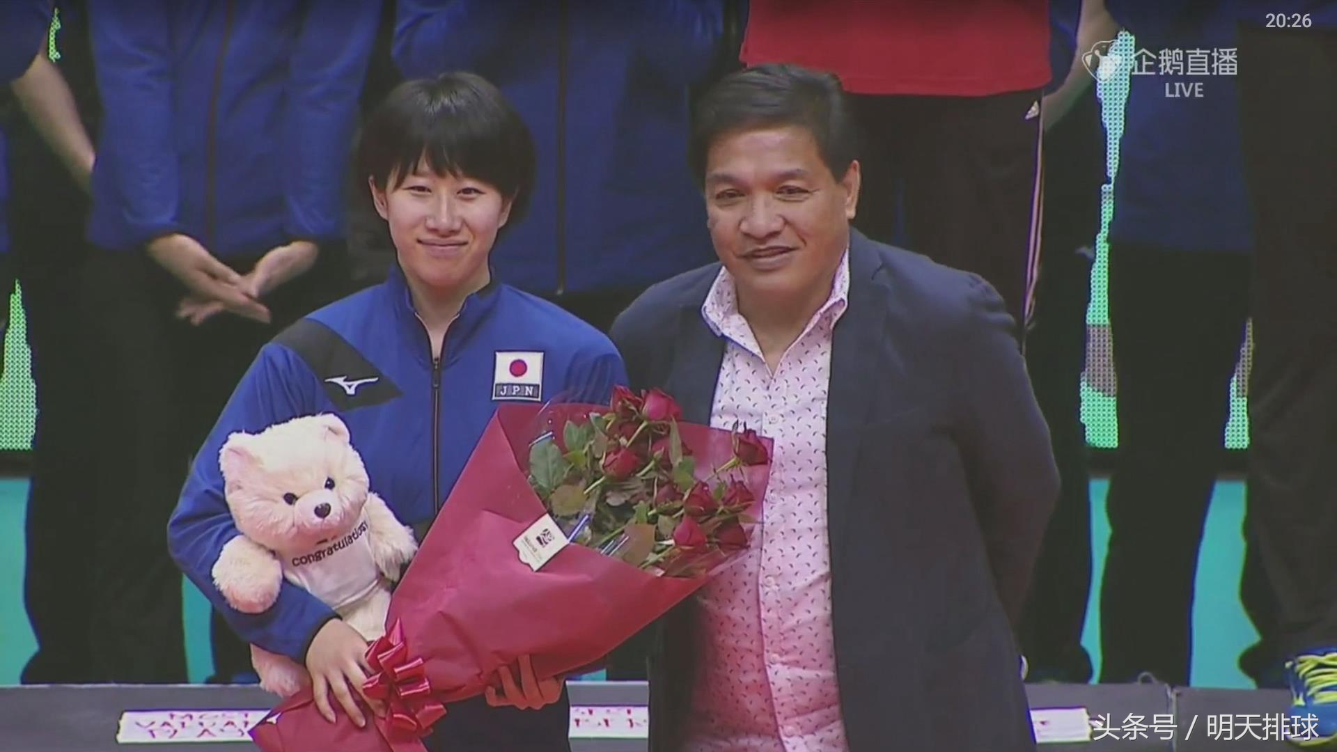 2017u23女排亚锦赛,2017亚锦赛女排名单