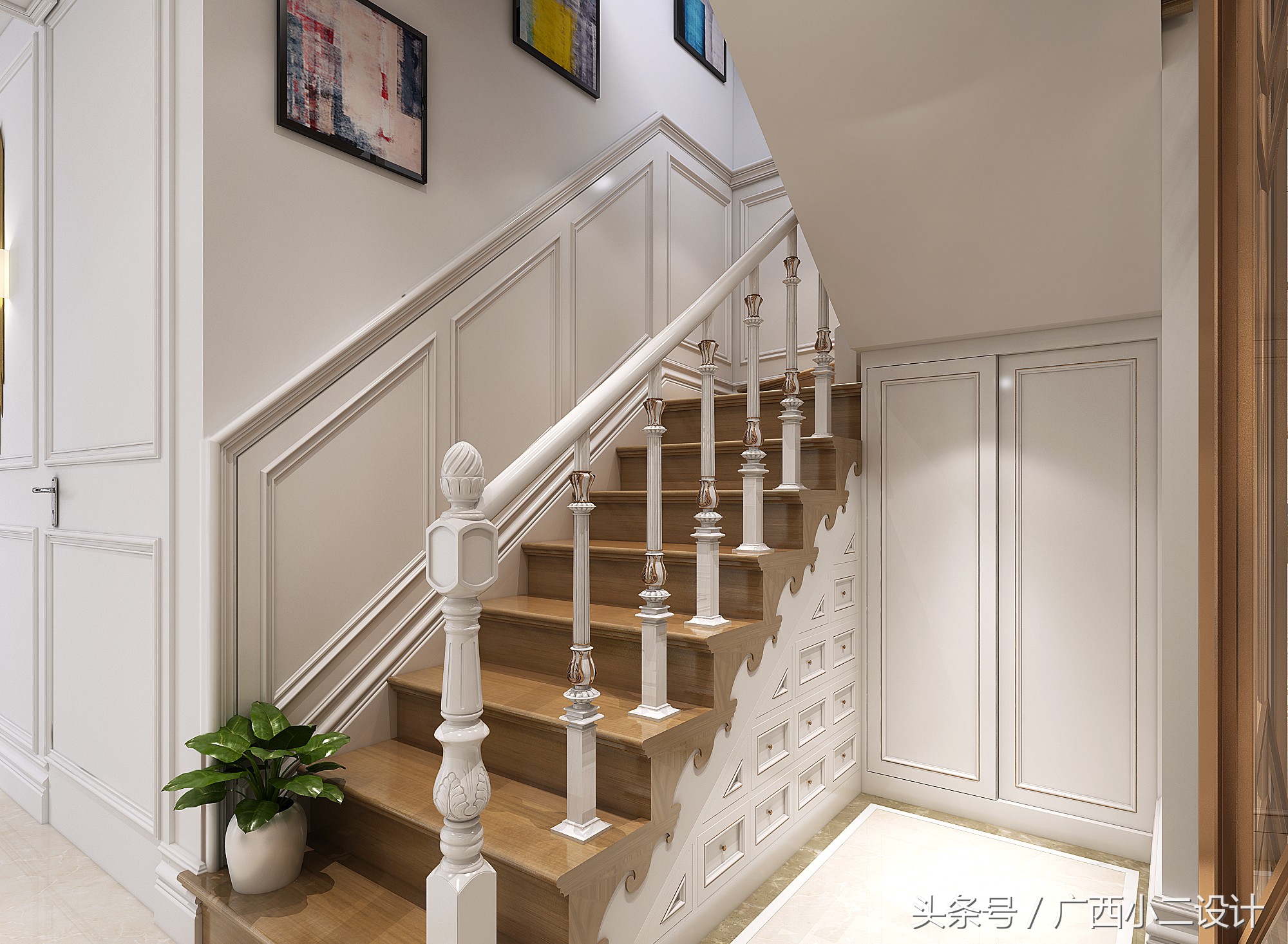 房间装修设计图1-3居室效果图,177平方米装修效果图