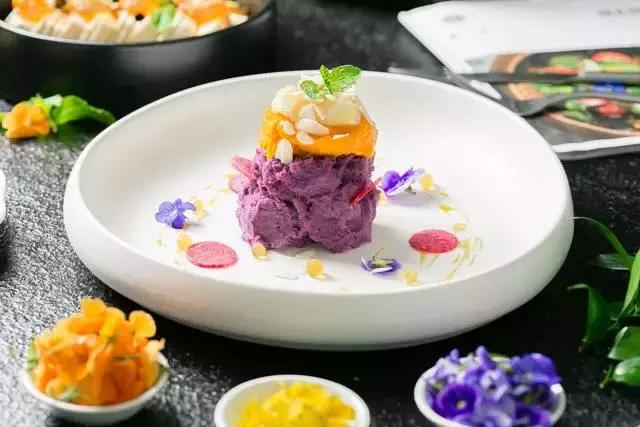 天津融合菜餐厅,国内顶级融合菜餐厅推荐