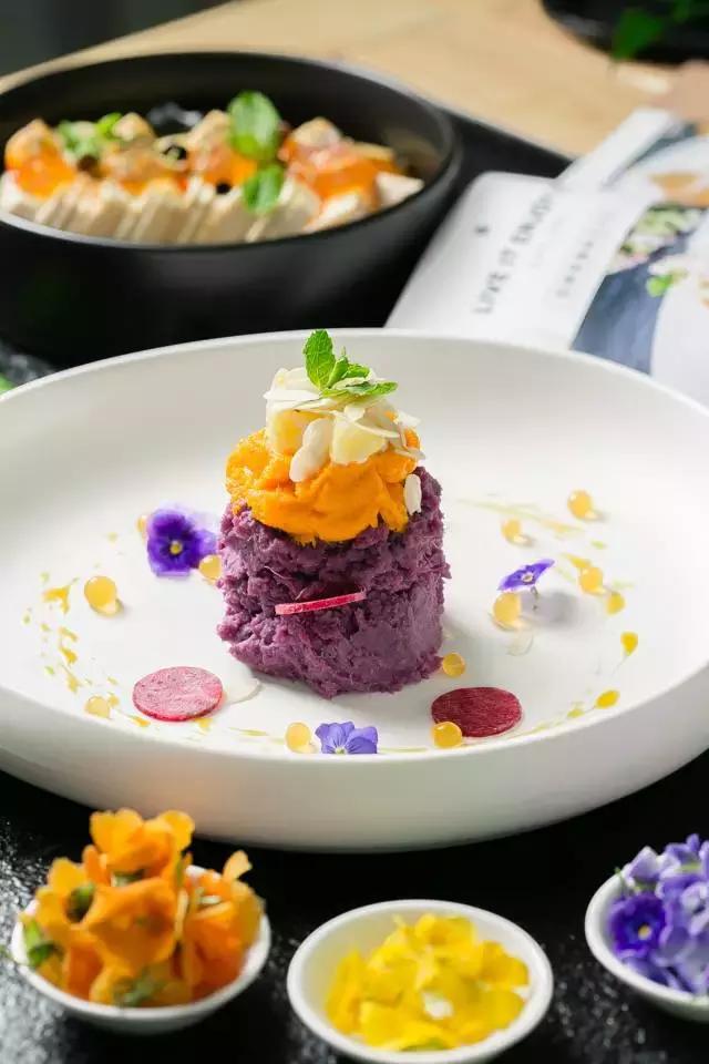 天津融合菜餐厅,国内顶级融合菜餐厅推荐