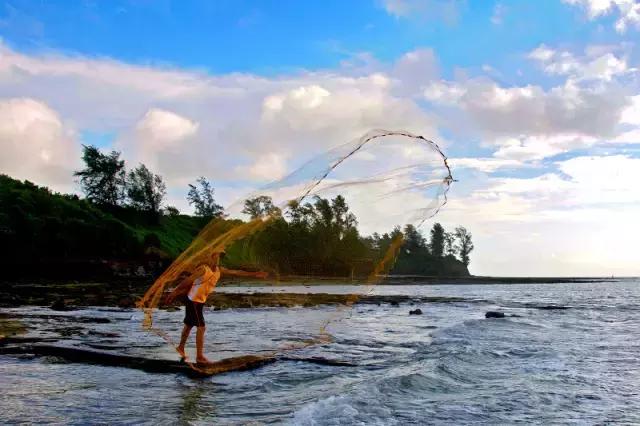 北海涠洲岛五天游攻略,北海涠洲岛自由行详细攻略