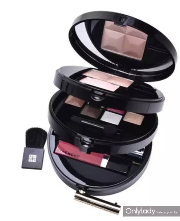 超推荐的彩妆盘,十款秋冬彩妆盘简直不要太好看