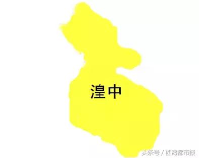 西宁变化,西宁这几年城市变化