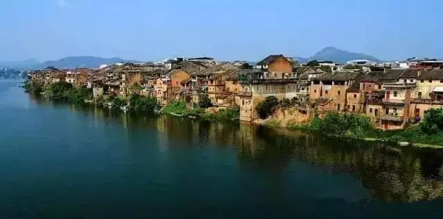 广东22地市航拍图惊艳登场，发现我家乡最美！