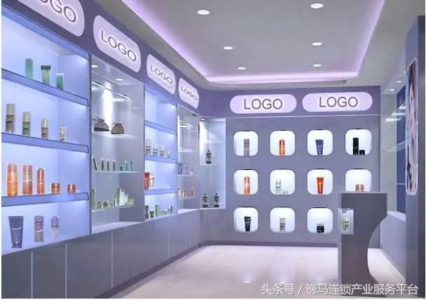 化妆品店怎么经营才能更好,如何开好一家化妆品实体店科普