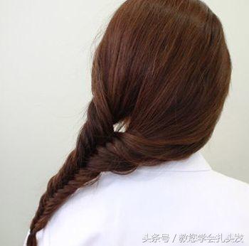 短头发怎么扎热巴同款蝴蝶结发型,怎样扎迪丽热巴的发型丸子头