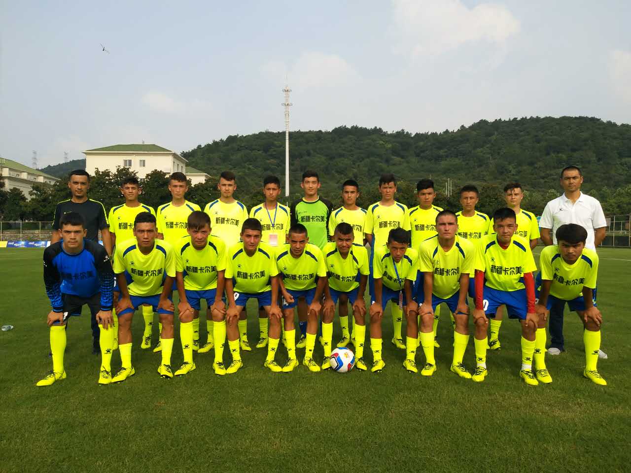 苏宁杯来袭！一大波小鲜肉，奔向金陵城！