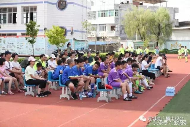 连城县小学足球比赛,连城小学足球县赛