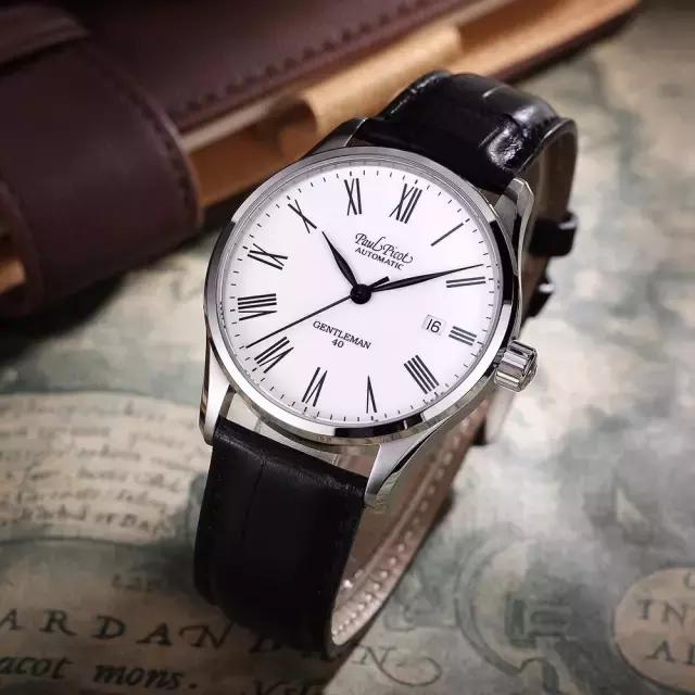 苹果手表尼龙表带更换,可更换表带的手表有哪些