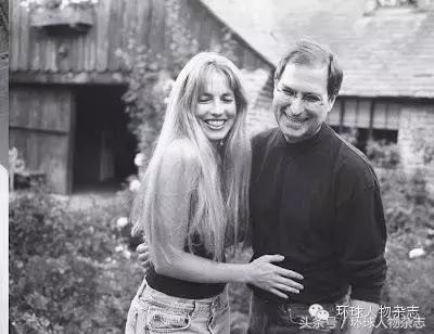 乔布斯遗产给了丽莎多少,乔布斯留给大女儿多少遗产