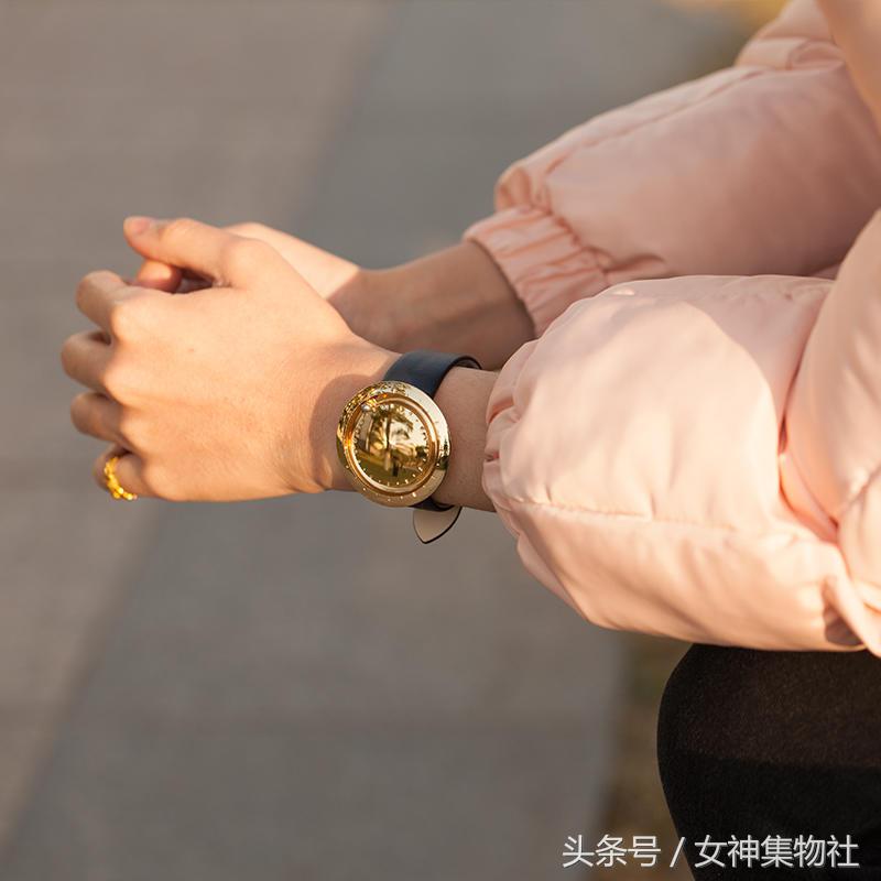 千元腕表送爸爸,千元级手表送人