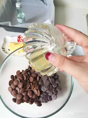 生巧做法超简单只需两个材料,生巧做法大全最简单的