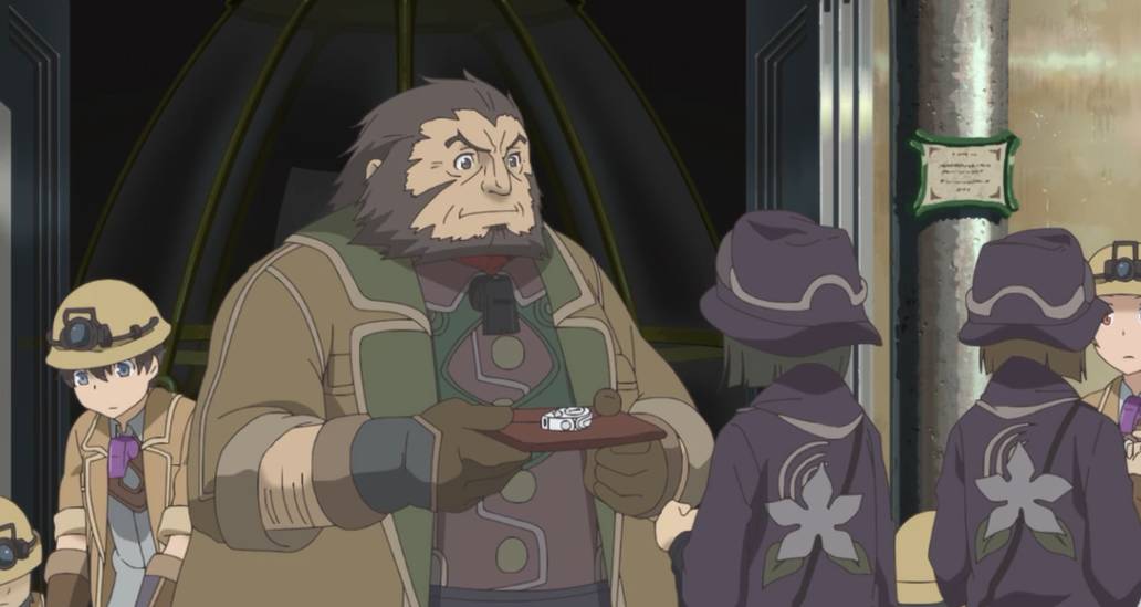 女主被剥光，男主被*菊爆**，这部动漫真的是萌系作品吗？