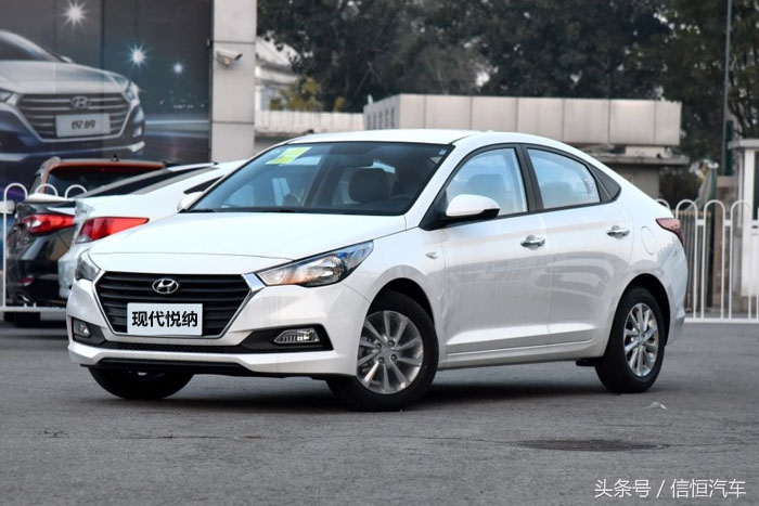 两厢威驰和致炫哪个更值得买,15年款自动挡1.5三厢嘉年华测评