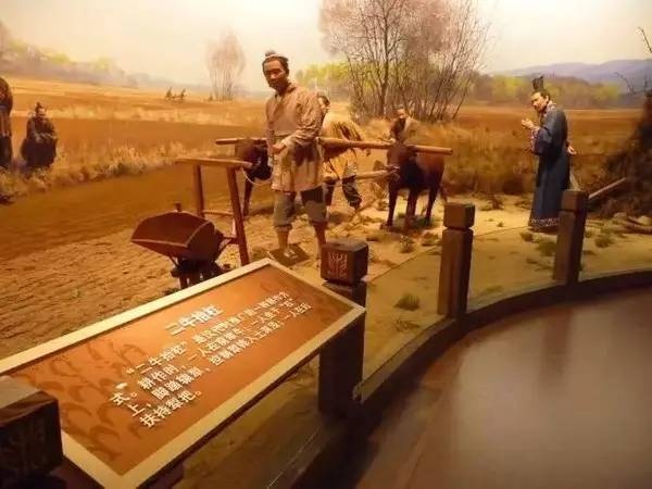 全国唯一的国家级大学博物馆,全国第一家高校博物馆