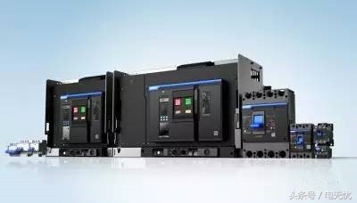 史上最全断路器干货,竟然不收藏!