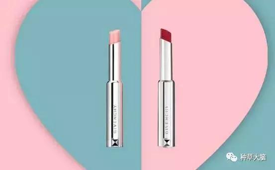 七夕送什么品牌口红,七夕口红推荐送女友