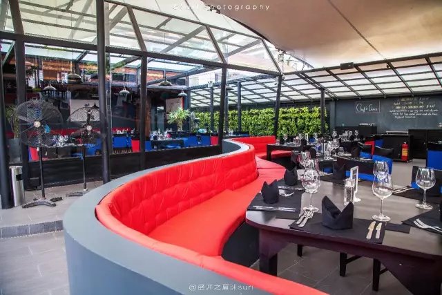 味道白皮书｜让嘴巴去旅行—美食达人夏沫为你盘点暹粒觅食地图