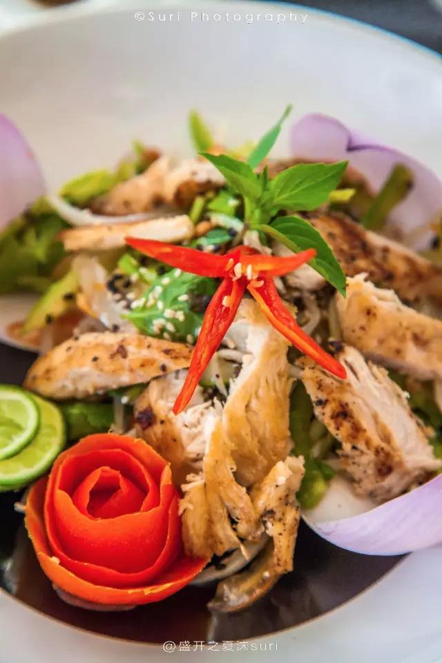 味道白皮书｜让嘴巴去旅行—美食达人夏沫为你盘点暹粒觅食地图