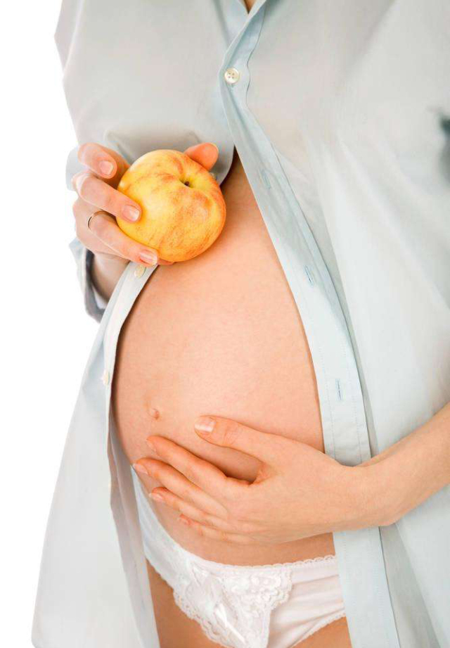 孕期手肿脚肿啥原因,孕期怎么看脚肿不肿