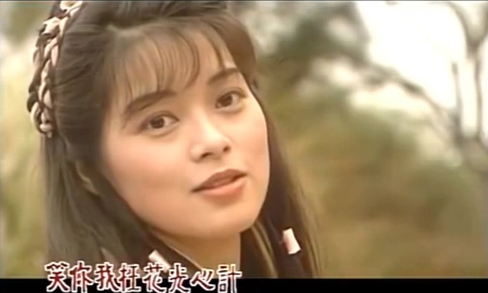 天龙八部为什么那么经典,天龙八部为什么有唯美版