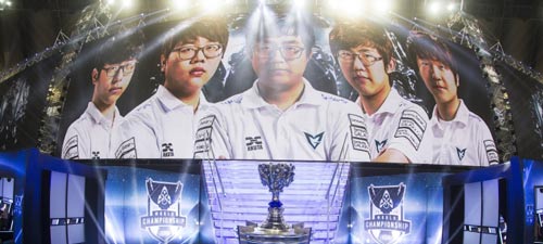 对话LGDimp:不喜欢SSW老鼠皮肤是自己心里的痛