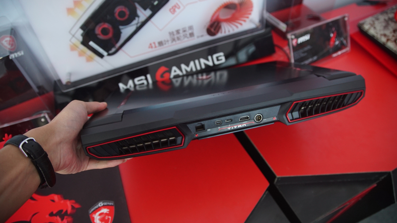 微星gt752020款,微星gt75发售价