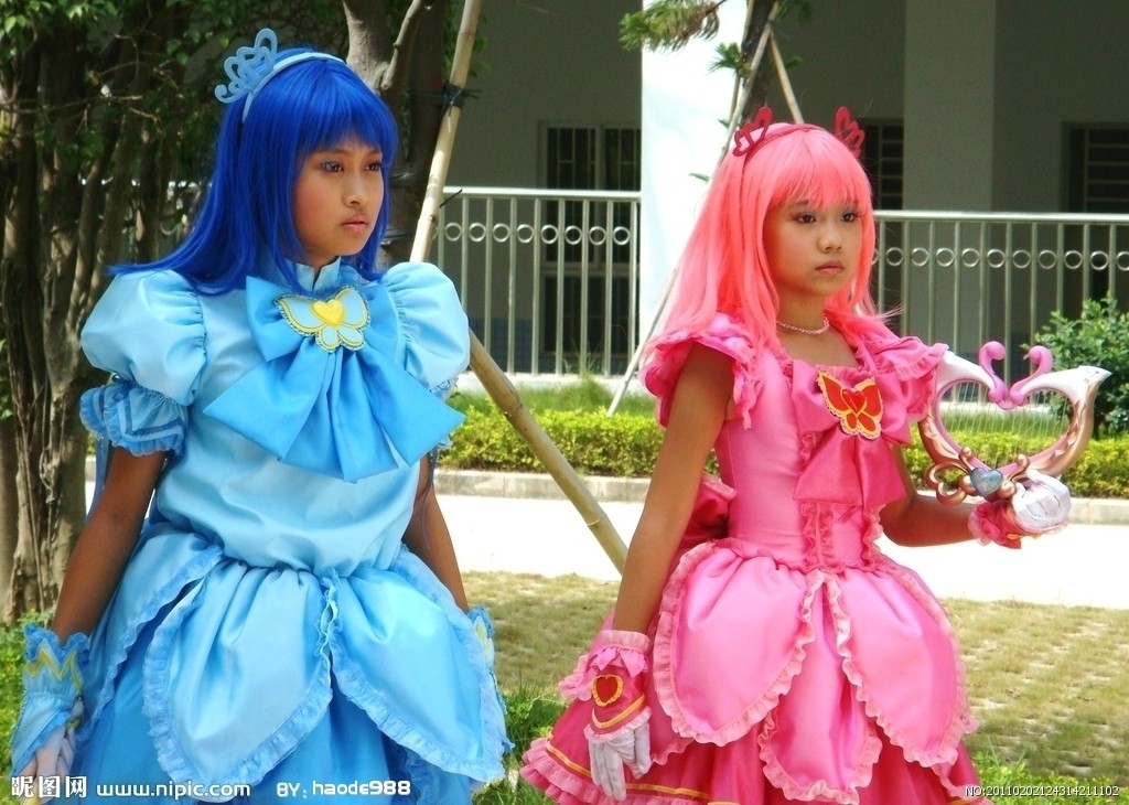 巴啦啦小魔仙长大后的美琪美雪,巴啦啦小魔仙美琪结婚了吗