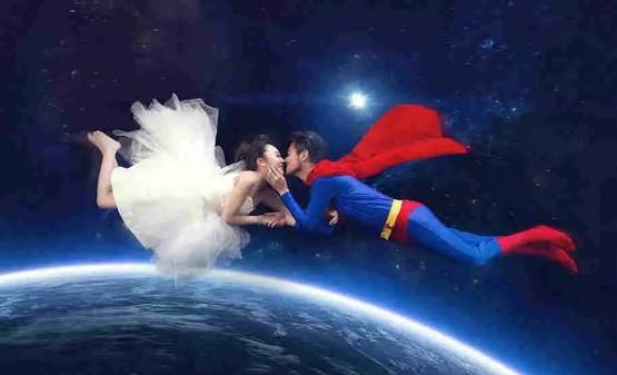 婚纱照如何拍出超美的,如何才能拍出好看的婚纱照