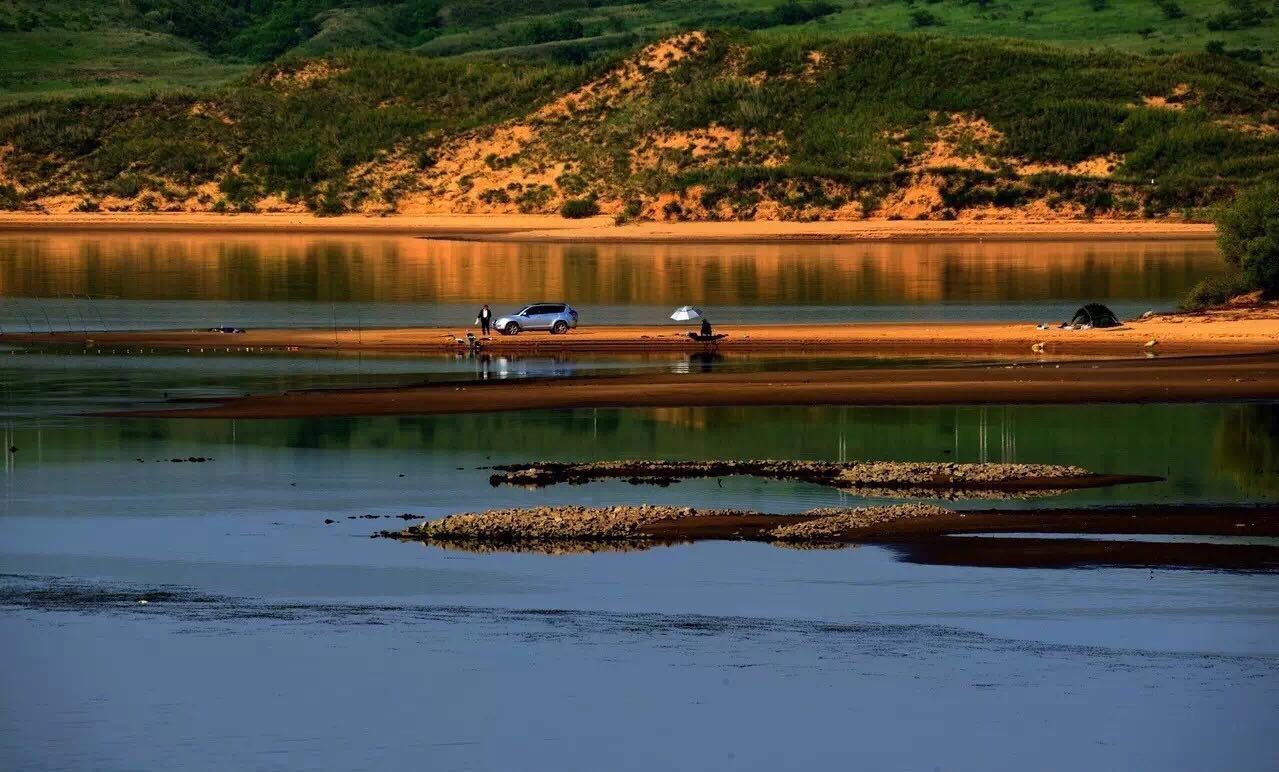北京朝阳蟹岛度假村,蟹岛生态度假村