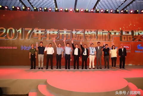 海信为何能发展得很快,海信电视曲面