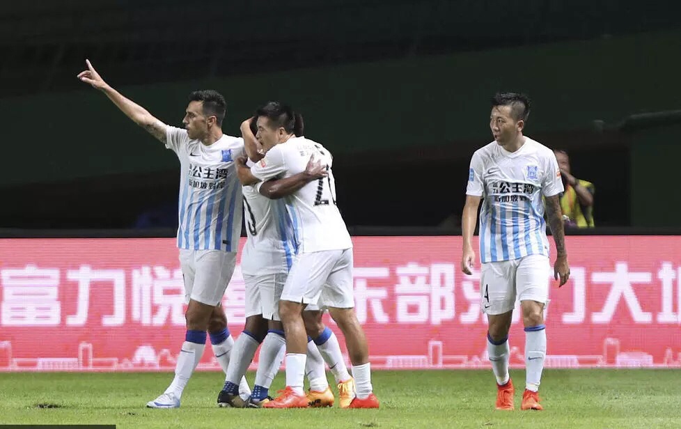 越秀山球场是富力主场吗,广州富力越秀山球场改造