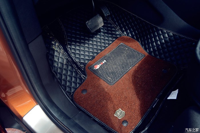 福特翼虎1.6两驱上路实测,新福特翼虎无尽之旅探索冬日秘境