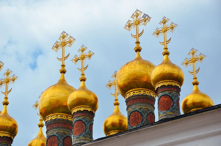 感受战斗民族的霸气,感受战斗民族的热情