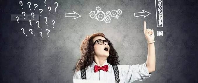 那些细思极恐的职场经历,别让你所谓的职场经验害了你