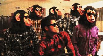 有些爱情就像陷入了死循环,爱情就是死循环