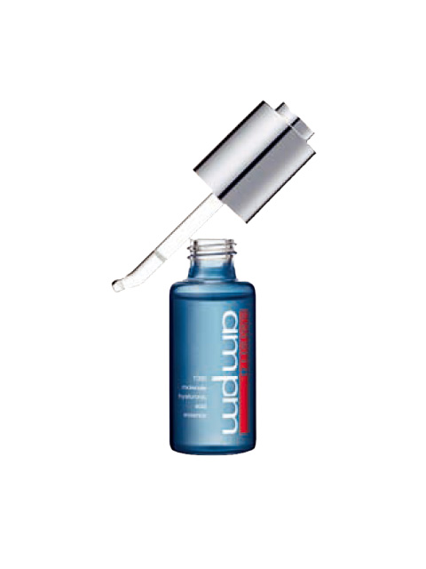 微整类玻尿酸,微整变美的明星