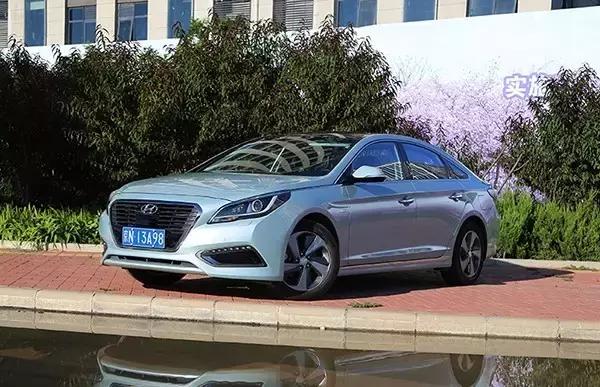 现代混动索纳塔9落地价,索纳塔9混动电池寿命