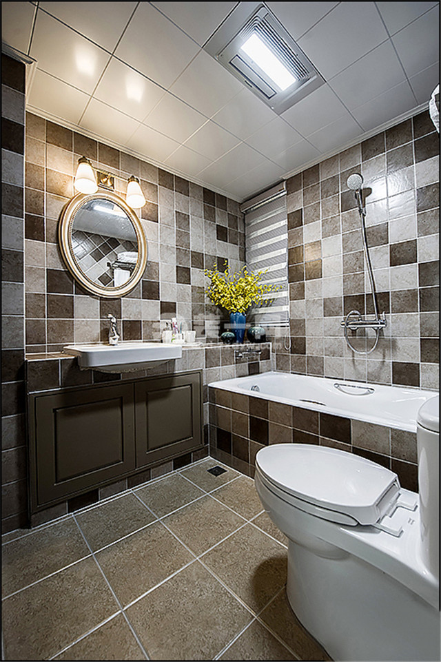 秦皇岛汤河铭筑属于什么档次,汤河铭筑装修