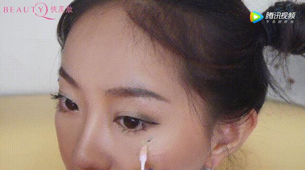 美妆小技巧简短说明,美妆小技巧底妆推荐女士