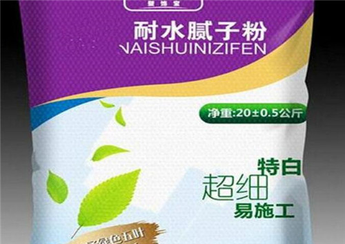 环保腻子粉属于外墙的吗,腻子粉环保标准有害物质