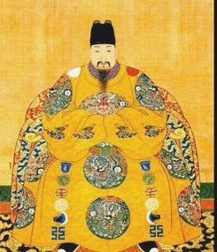 提起于谦，你不该只是想到他的《石灰吟》