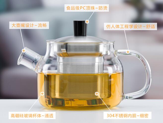 都会美家｜喝茶还能治失眠，一般人我不告诉他！