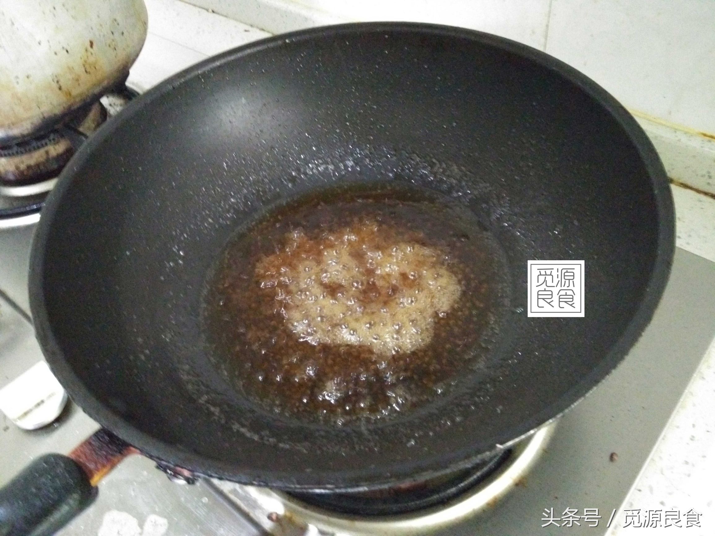 红豆沙变绵软,红豆沙甜一点用什么方法解决