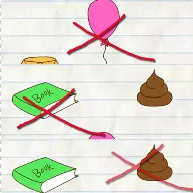 最囧游戏：估计是最贱的手机游戏，玩过的人都觉得智商欠费！