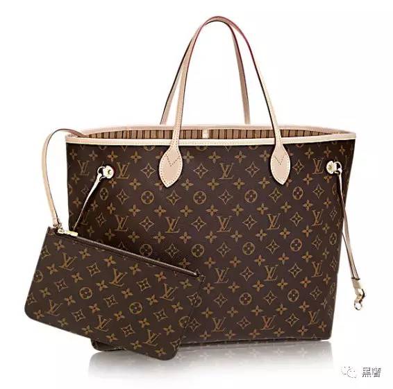 代购内幕包包,国内外差价大的商品