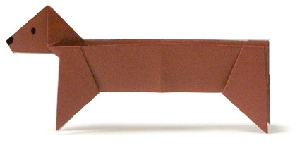 小朋友都学会的折纸方法,都有哪些折纸小技巧