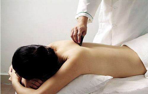 艾灸后牙疼上火怎么办,上火艾灸什么部位降火