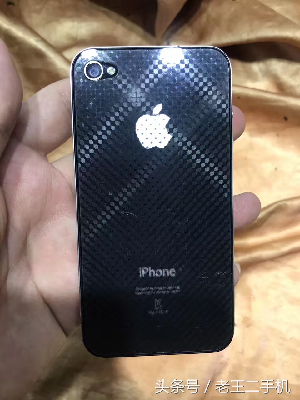 两三百的二手机能用吗,两三百块钱买什么二手机