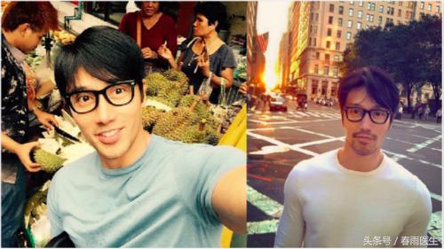 同样年龄看起来有些人显得年轻,同样年龄为什么有人看起来更年轻